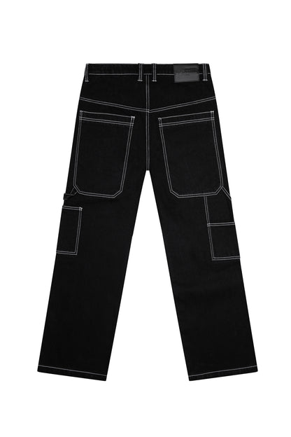 KRAKEN Ultra Baggy Carpenter Jeans