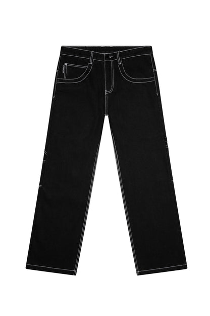 KRAKEN Ultra Baggy Carpenter Jeans