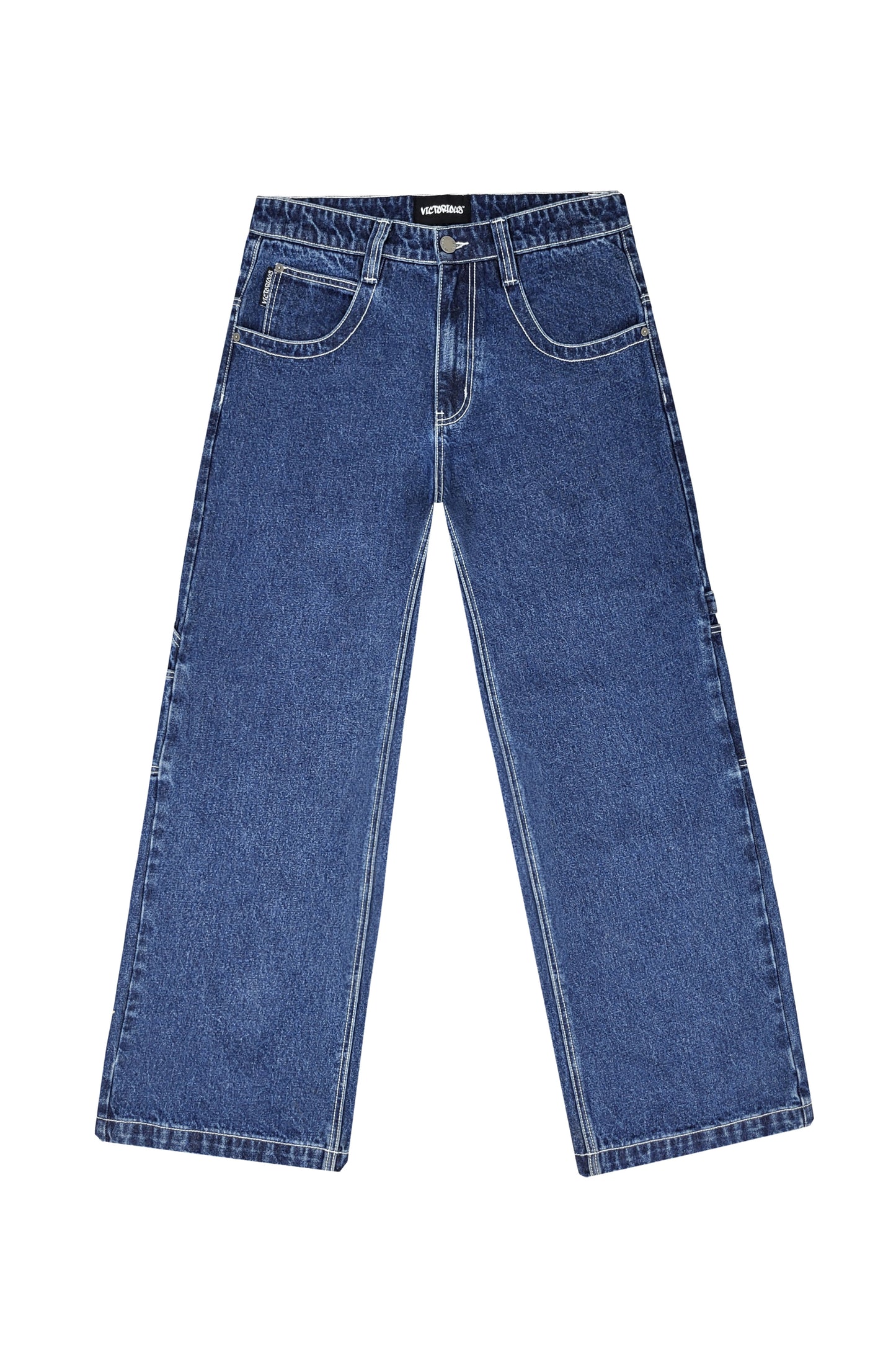 KRAKEN Ultra Baggy Carpenter Jeans