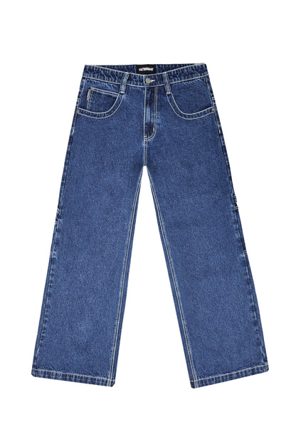 KRAKEN Ultra Baggy Carpenter Jeans