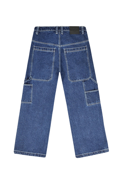KRAKEN Ultra Baggy Carpenter Jeans