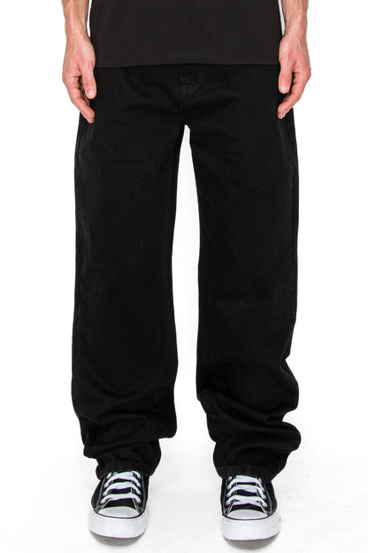 VICTORIOUS ATLAS 13oz Heritage Baggy Denim – Modern Fit