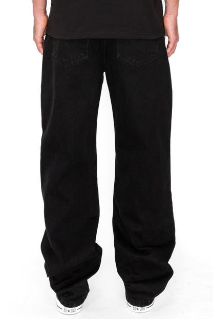 VICTORIOUS ATLAS 13oz Heritage Baggy Denim – Modern Fit
