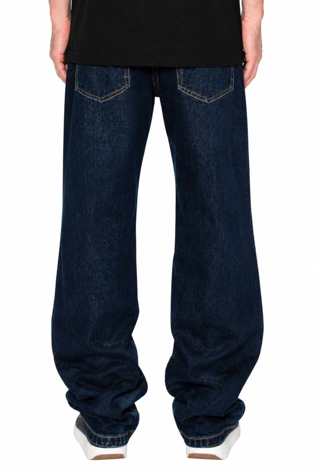 VICTORIOUS ATLAS 13oz Heritage Baggy Denim – Modern Fit