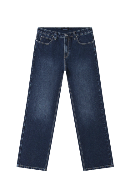 VICTORIOUS ATLAS 13oz Heritage Baggy Denim – Modern Fit