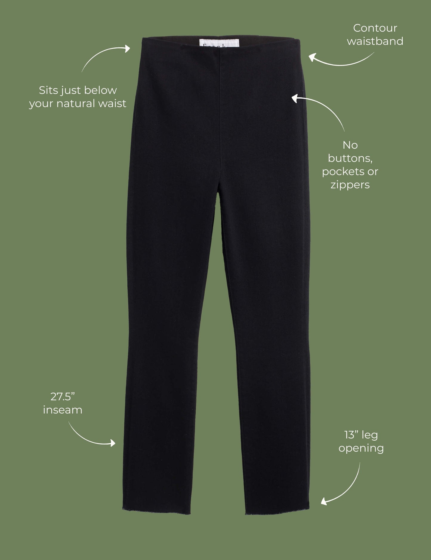 DERRY ILLUSION 2013 Wash, Italian Dream™ Denim