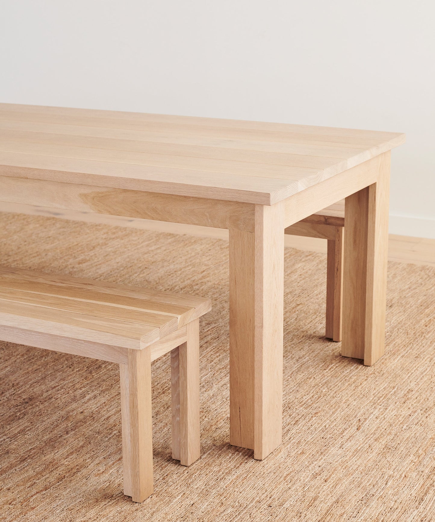 Dining Bench