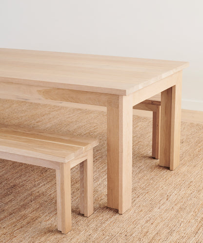Dining Bench