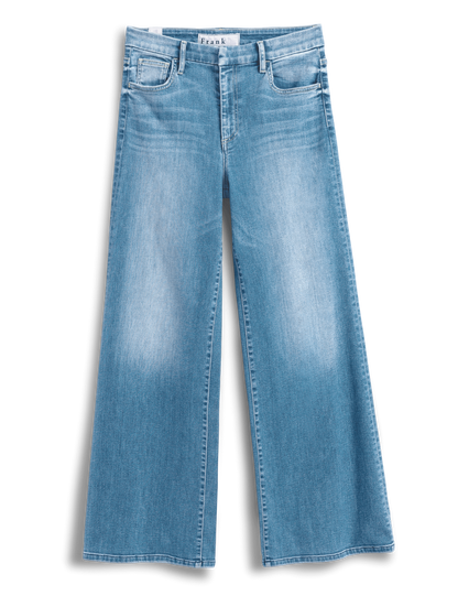 GALWAY 32" 1972 Wash (Finished Hem), Italian Dream™ Denim