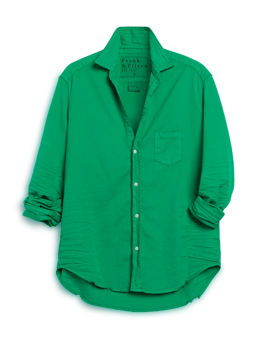 EILEEN Birdie Green, Famous Denim