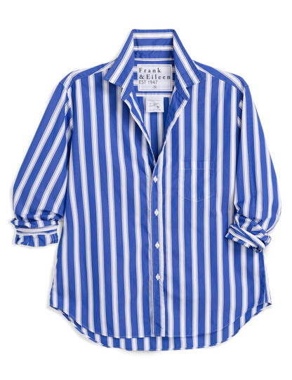 EILEEN The Chloe Stripe, Italian Superluxe