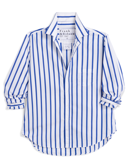 EILEEN The Ellen Stripe, Italian Superluxe