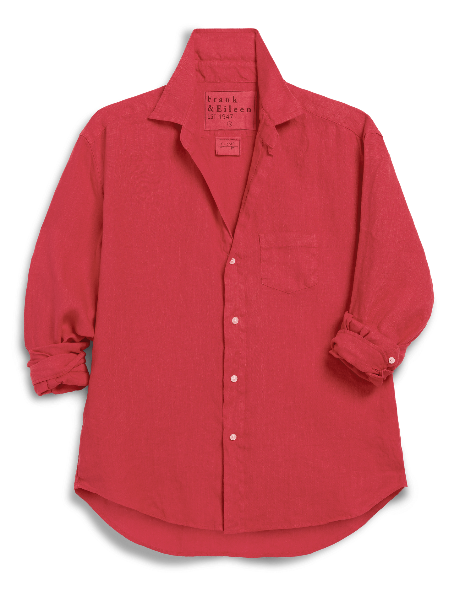 EILEEN Hot Sauce, Washed Linen