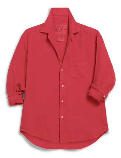 EILEEN Hot Sauce, Washed Linen