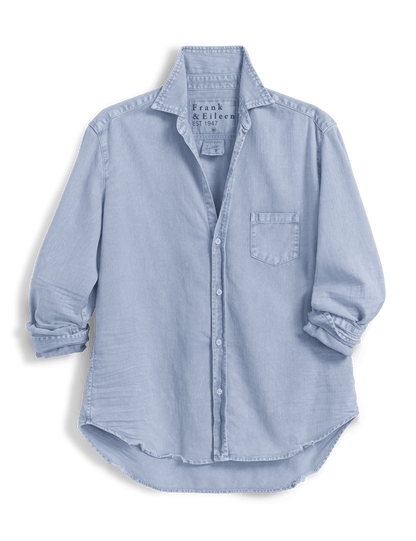 EILEEN Pool Water Blue, Famous Denim