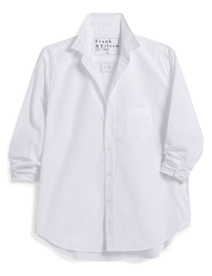 EILEEN White, Superluxe Regenerative Cotton