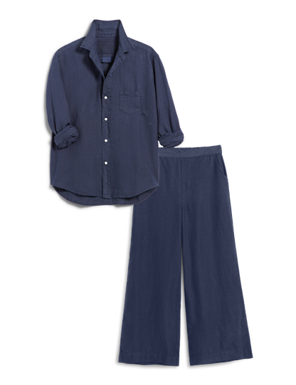 TUSCANY GETAWAY SET Navy