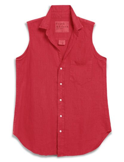 FINLEY Hot Sauce, Washed Linen