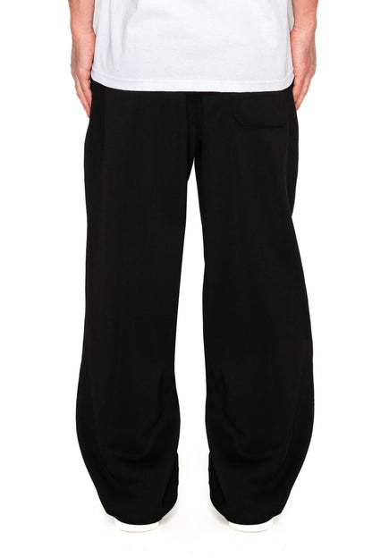NOAH Essential Baggy Fit Fleece Pants