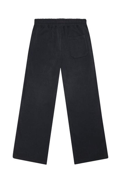 NOAH Essential Baggy Fit Fleece Pants