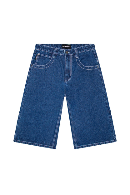 Ultra Baggy Carpenter Denim Jorts