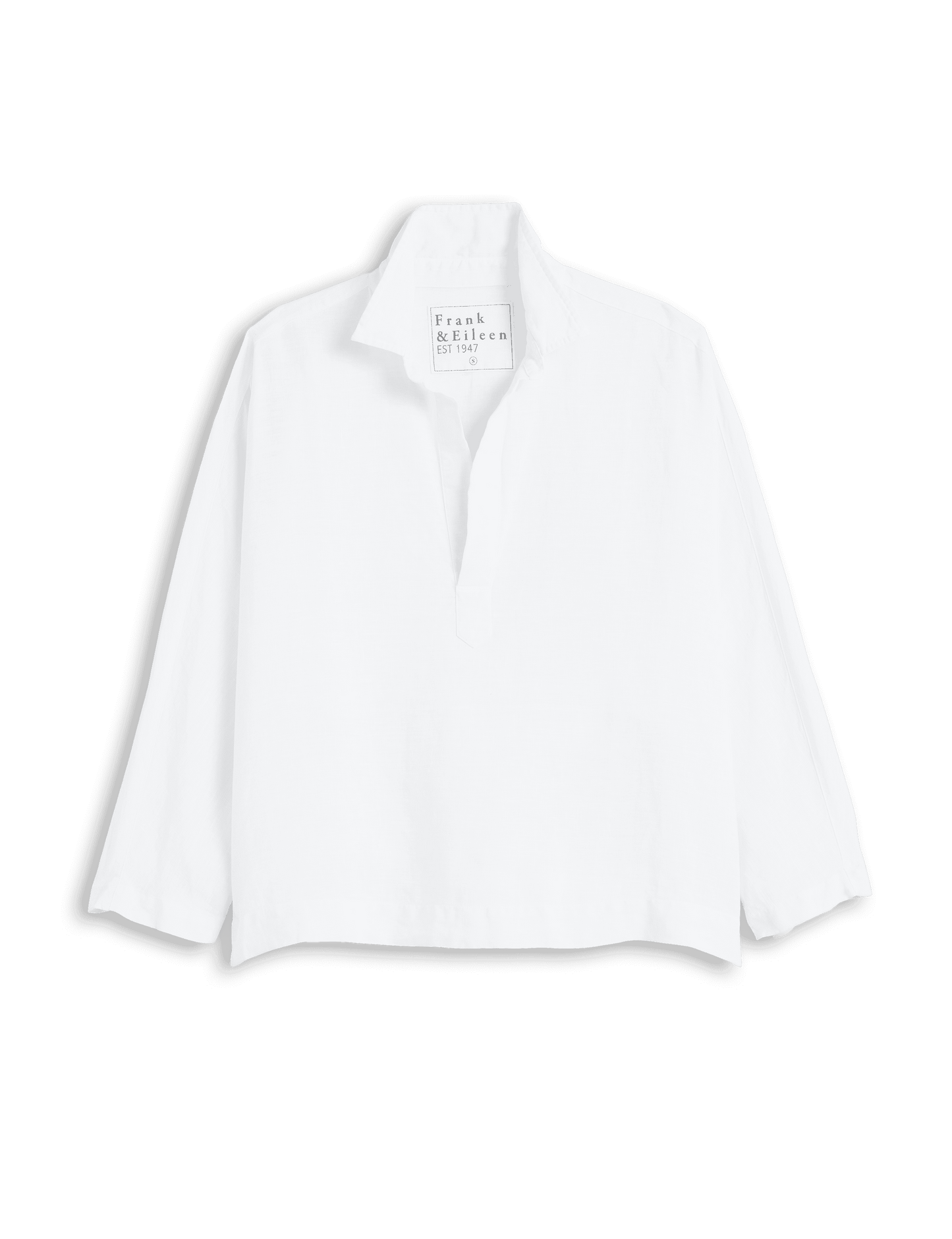 GABI White, Washed Linen