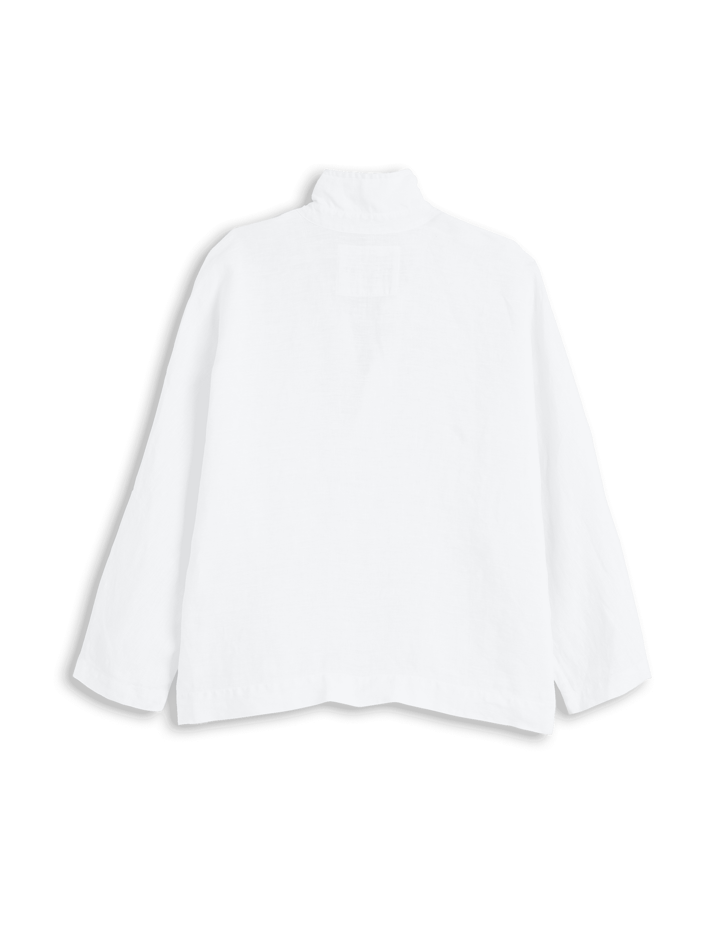 GABI White, Washed Linen