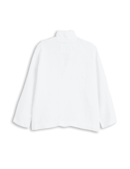 GABI White, Washed Linen