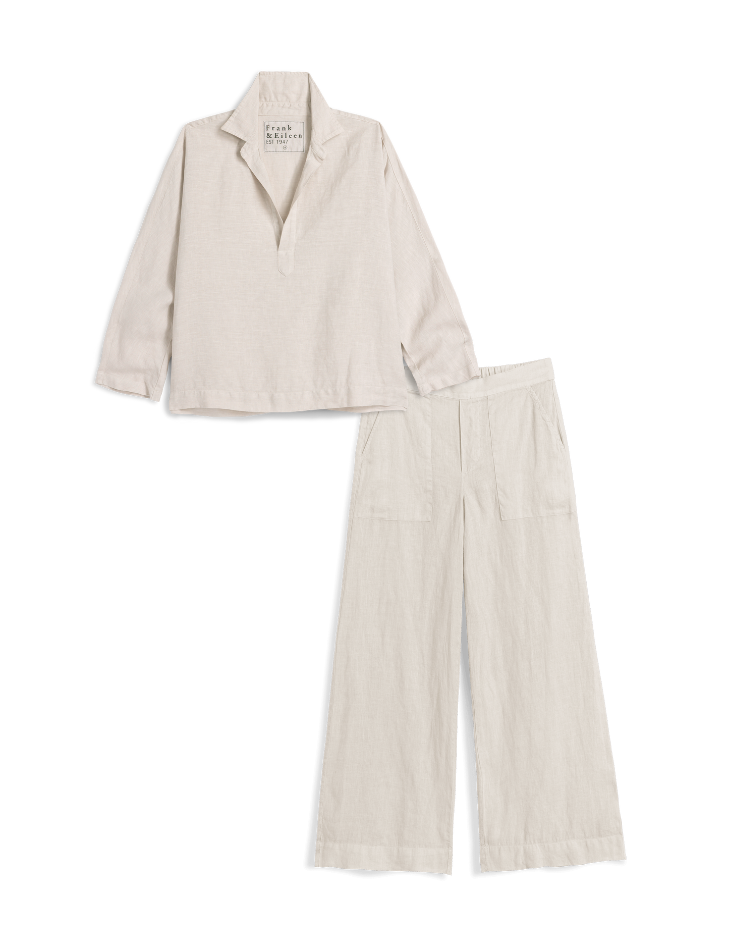 POSITANO GETAWAY SET Sand