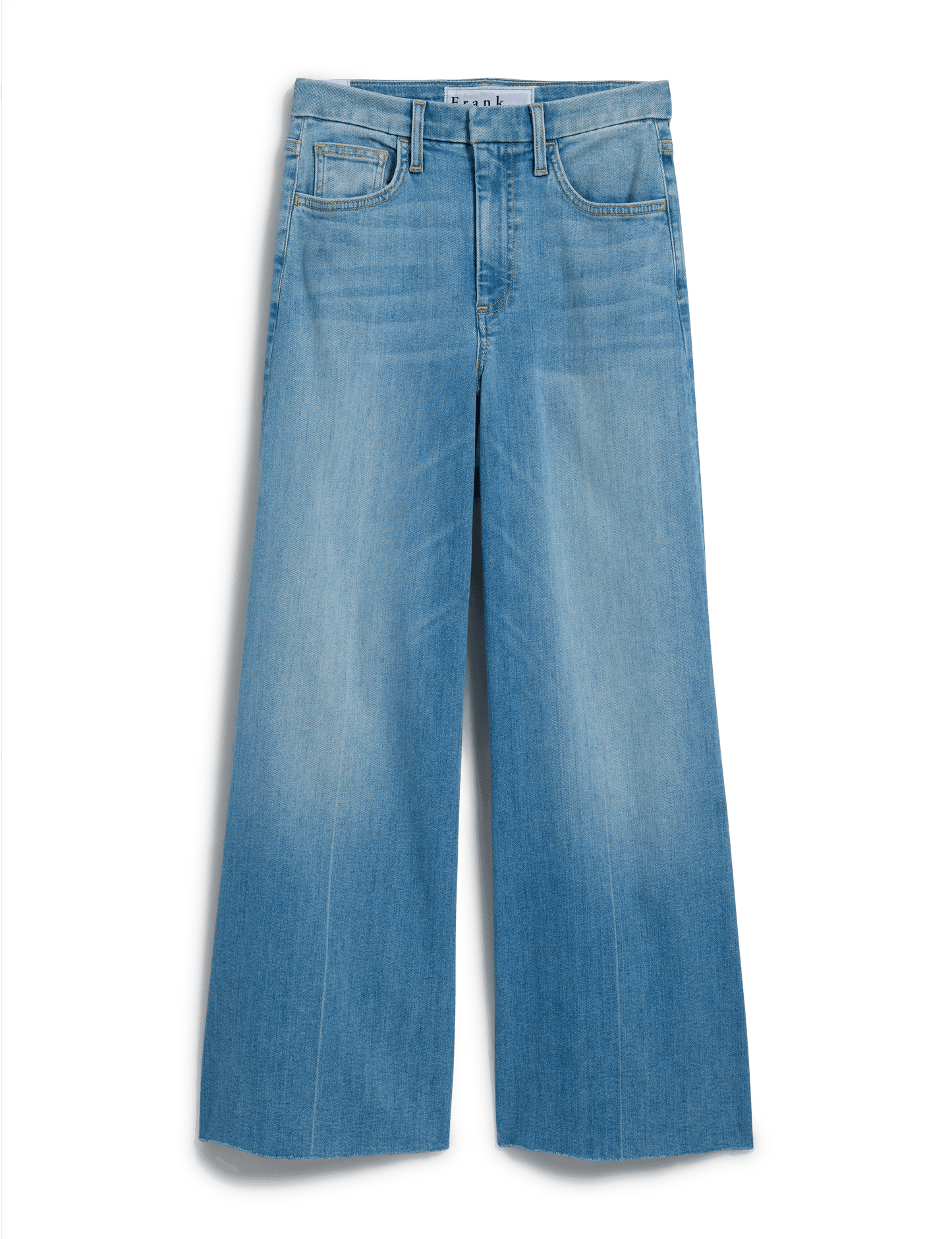 GALWAY 26" 1964 Wash, Italian Dream™ Denim