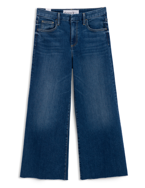GALWAY 26" 1998 Wash, Italian Dream™ Denim