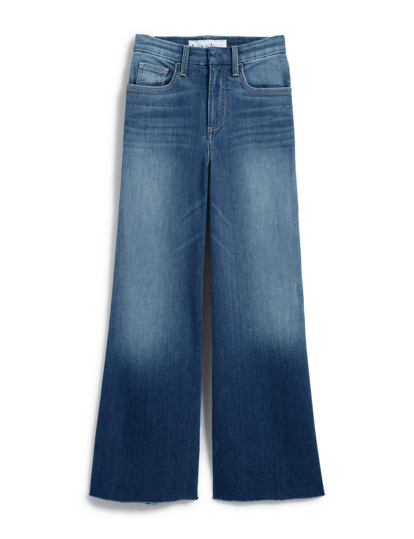 GALWAY 26" 1999 Wash, Italian Dream™ Denim