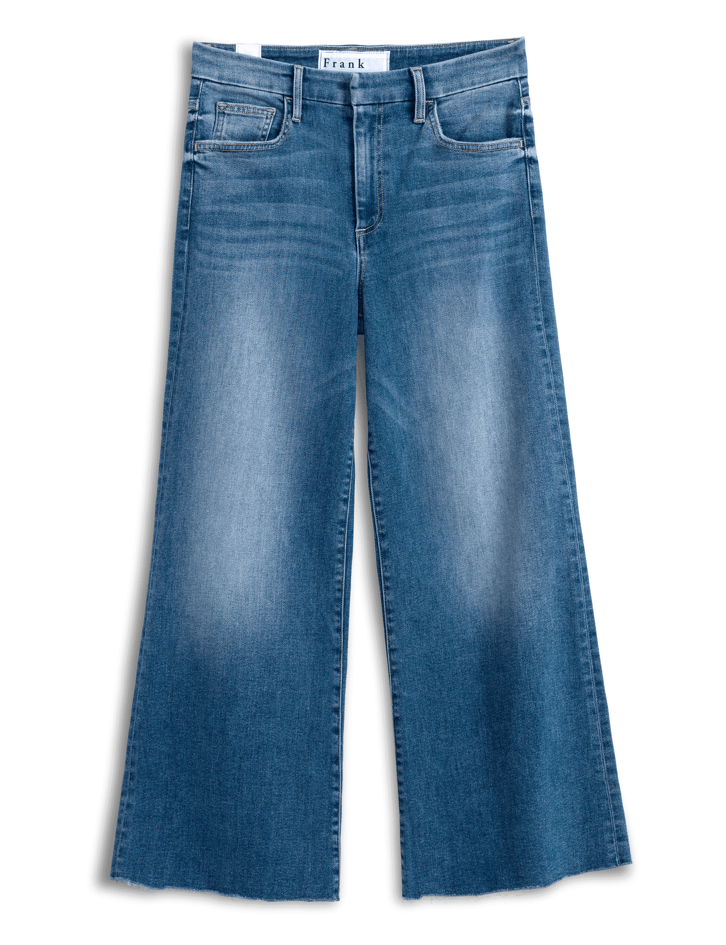 GALWAY 26" 2002 Wash, Italian Dream™ Denim