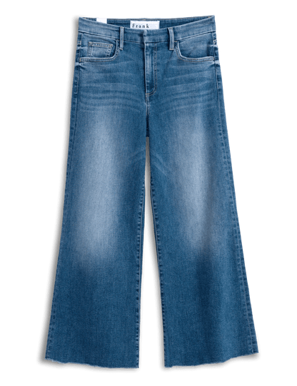 GALWAY 26" 2002 Wash, Italian Dream™ Denim