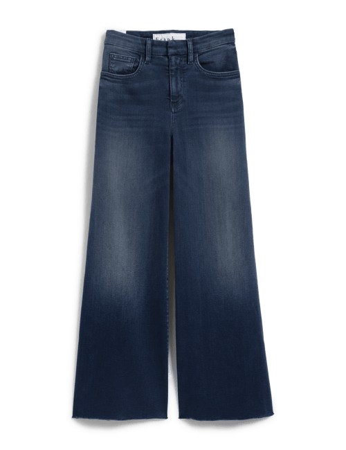 GALWAY 26" Overdyed Indigo, Italian Dream™ Denim