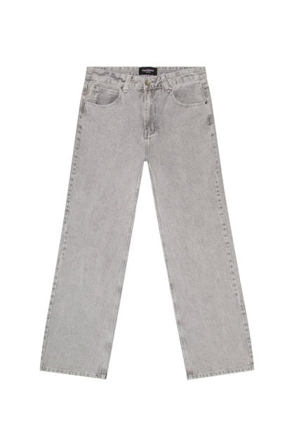 VICTORIOUS ATLAS 13oz Heritage Baggy Denim – Modern Fit