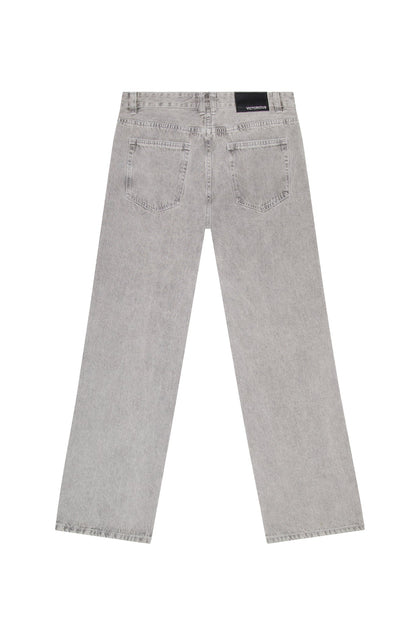 VICTORIOUS ATLAS 13oz Heritage Baggy Denim – Modern Fit