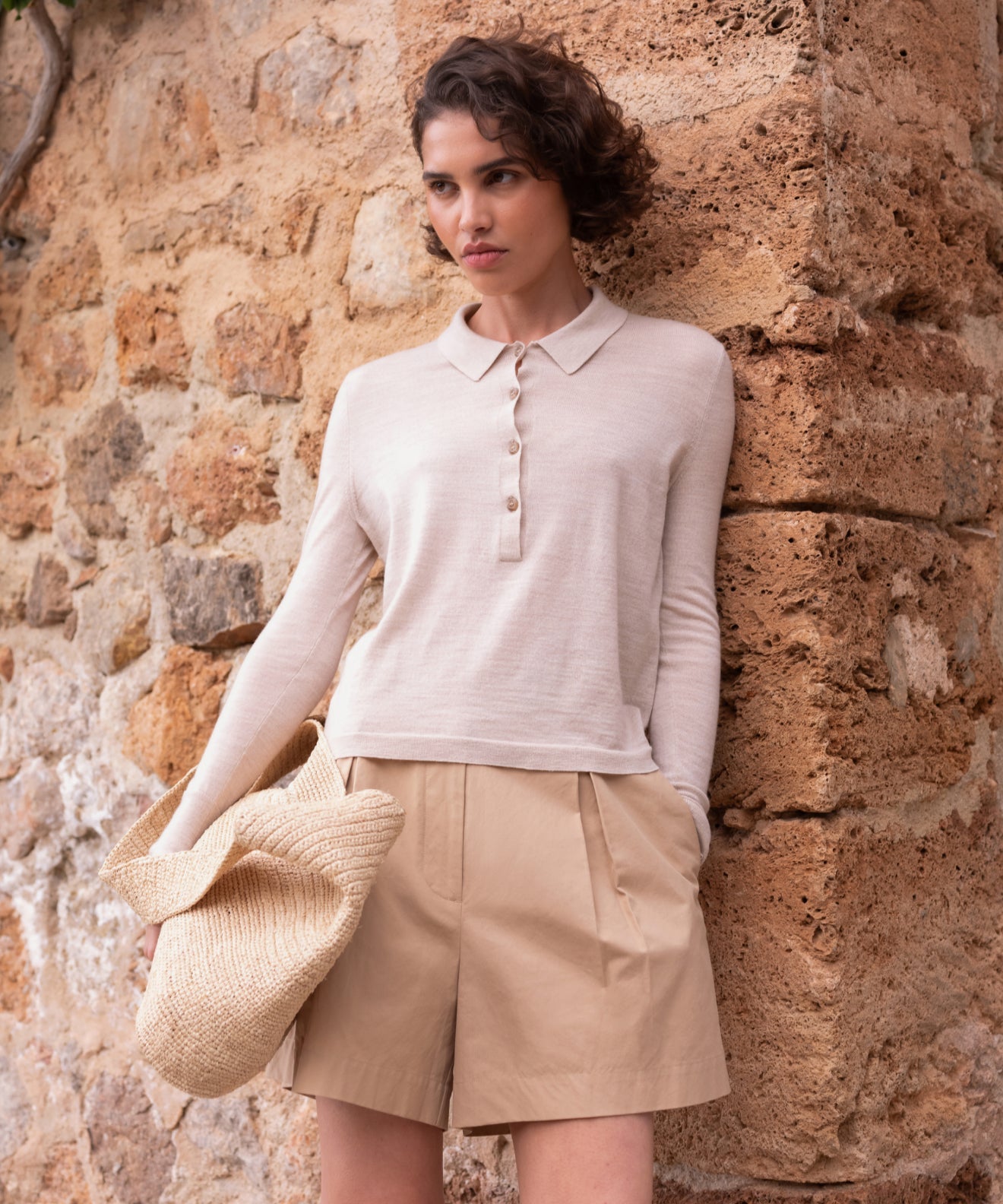Grayson Pullover