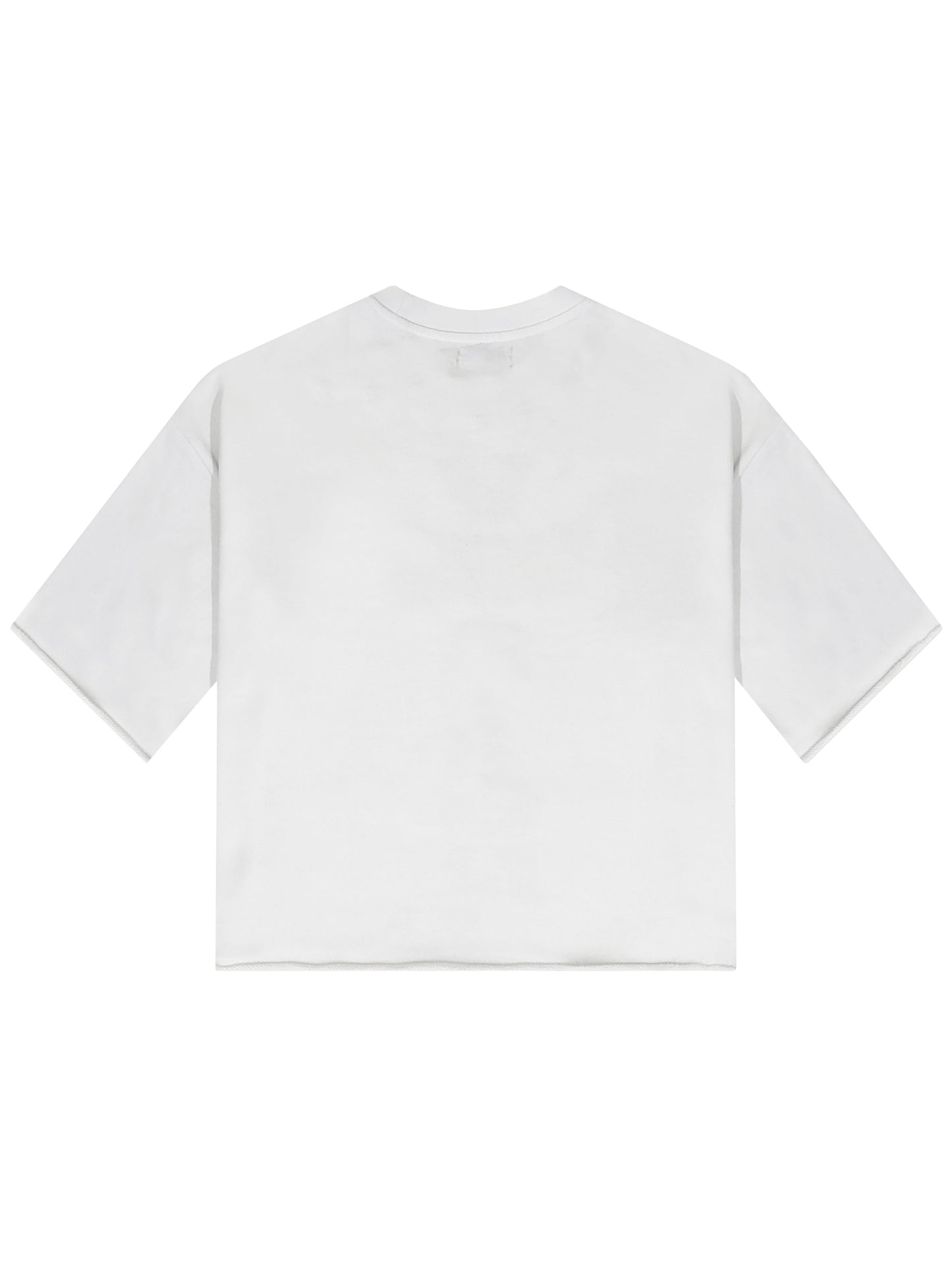 Highly Vision Boxy Fit T-shirt