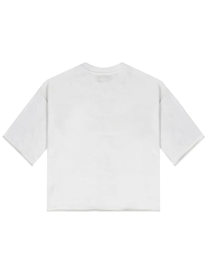 Highly Vision Boxy Fit T-shirt