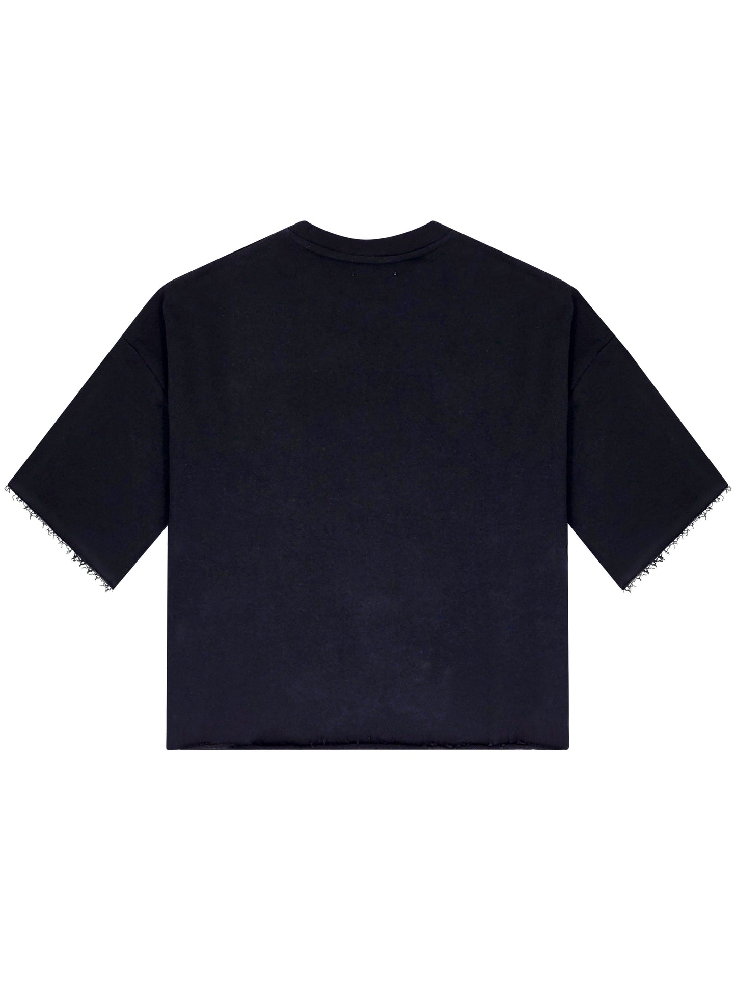 Highly Vision Boxy Fit T-shirt