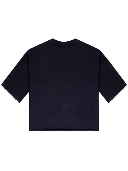 Highly Vision Boxy Fit T-shirt