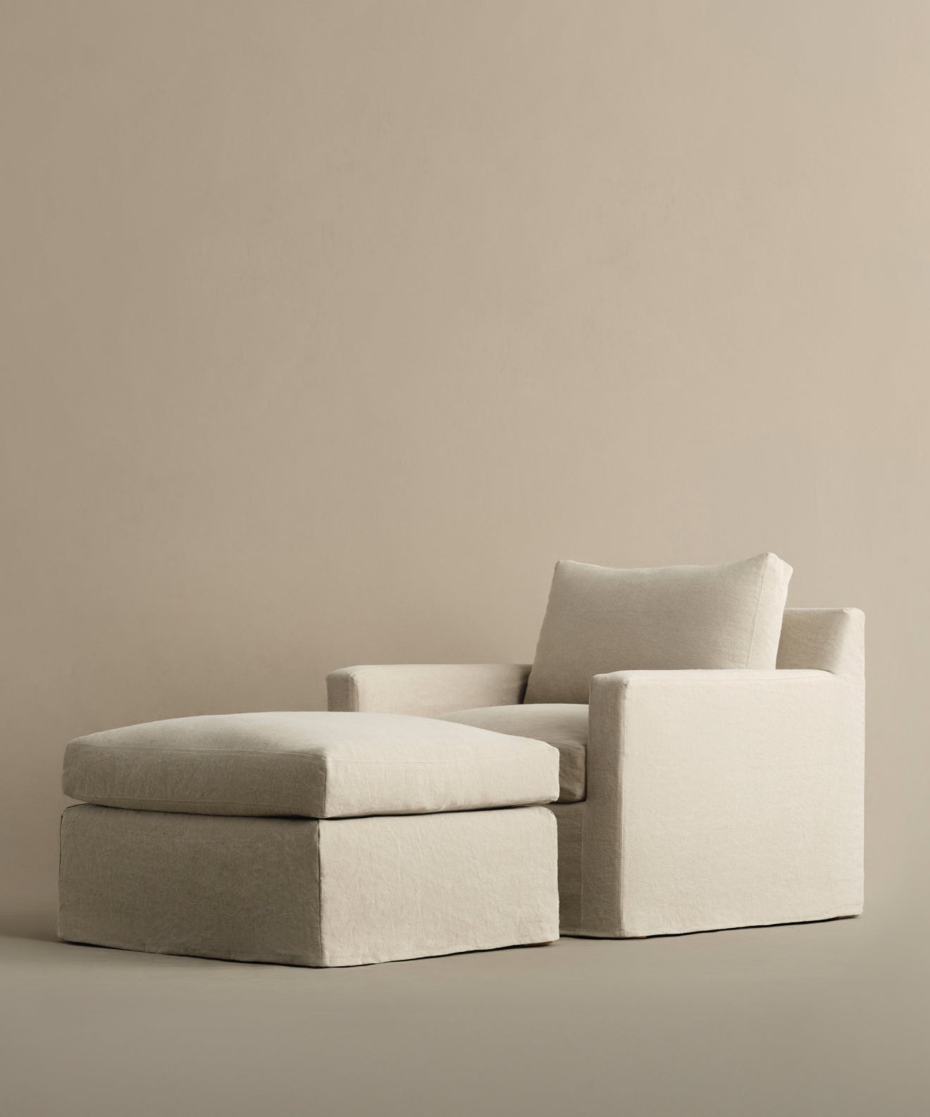 Harbor Chair