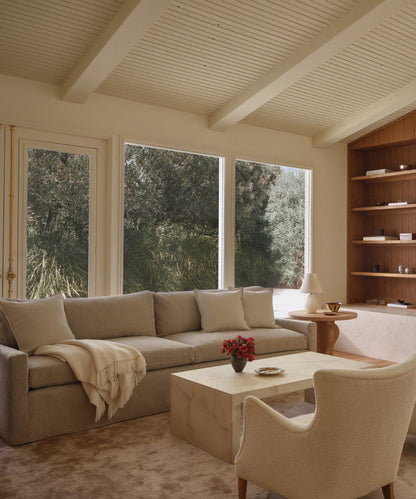 Harbor Sofa
