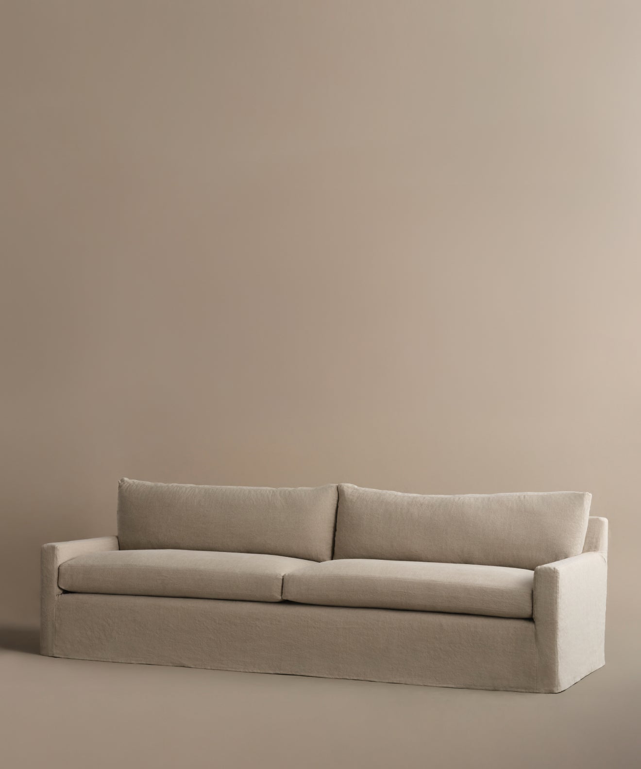 Harbor Sofa