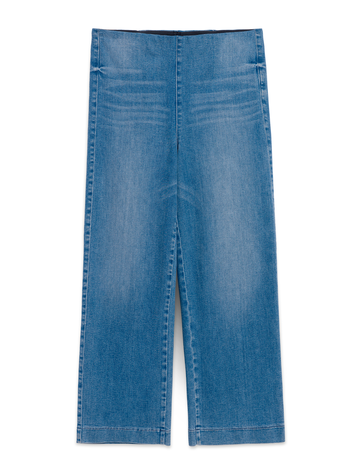 WESTPORT ILLUSION 2013 Wash, Italian Dream™ Denim