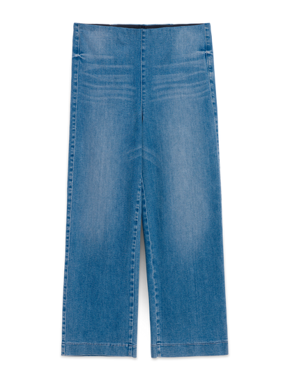 WESTPORT ILLUSION 2013 Wash, Italian Dream™ Denim