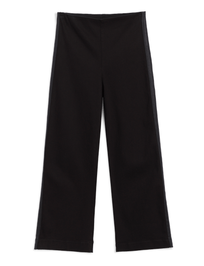 WESTPORT ILLUSION Black Tuxedo, Italian Dream™ Denim