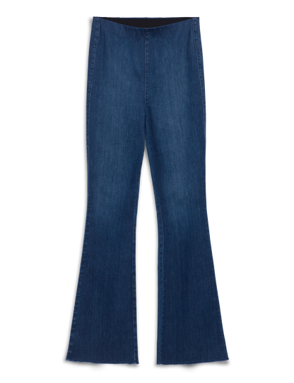 FLANNIGAN ILLUSION 1957 Wash, Italian Dream™ Denim