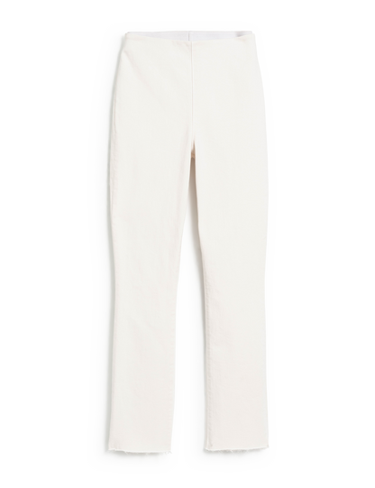 DERRY ILLUSION Antique White, Italian Dream™ Denim